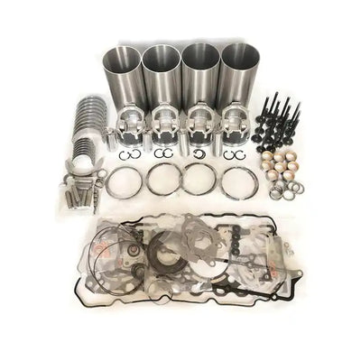 Overhaul Rebuild Kit for Komatsu 4D87 Engine - Engine Maintenance Parts > Overhaul Rebuild Kits from MyMROmarts