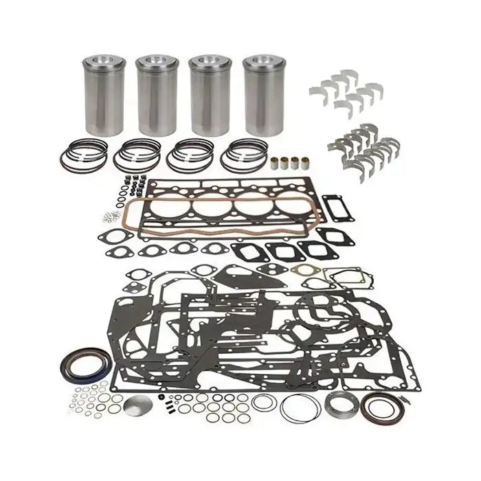 Load image into Gallery viewer, Overhaul Rebuild Kit for Nissan YD25 Engine - Engine Maintenance Parts > Overhaul Rebuild Kits from MyMROmarts

