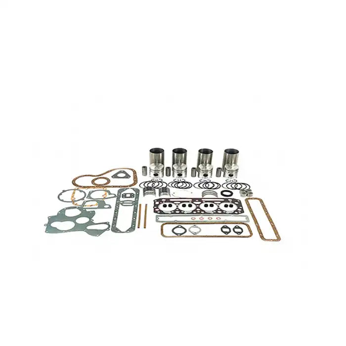 Załaduj obraz do przeglądarki galerii, Overhaul Rebuild Kit For Perkins 403-11 Engine - Engine Maintenance Parts > Overhaul Rebuild Kits from MyMROmarts
