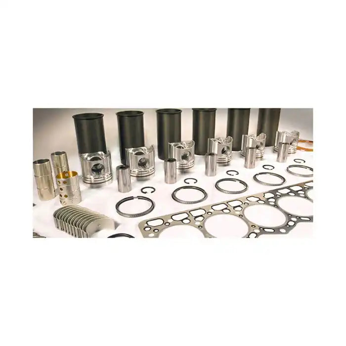 Overhaul Rebuild Kit for Toyota 4.0L 2H Engine HJ47 HJ60 HJ75 HU20 30 40 50 HB20 30