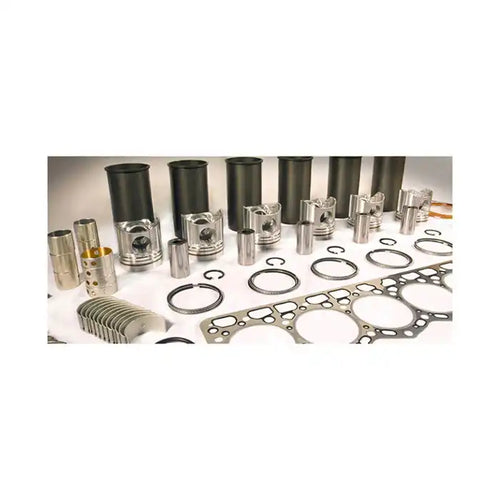 Overhaul Rebuild Kit for Toyota 4.0L 2H Engine HJ47 HJ60 HJ75 HU20 30 40 50 HB20 30 from MyMROmarts