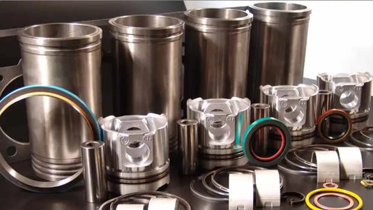 Overhaul Rebuild Kit for Volvo Penta Engine MD2030 MD2030A MD2030B MD2030C MD2030D - Engine Maintenance Parts > Overhaul Rebuild Kits from MyMROmarts