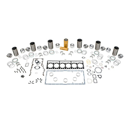 Overhaul Rebuild Kits 398-0453 For Caterpillar CAT Excavator W330B 330-A 330B L 330B LN 330B 330 L 330-A L - Engine Maintenance Parts > Overhaul Rebuild Kits from MyMROmarts
