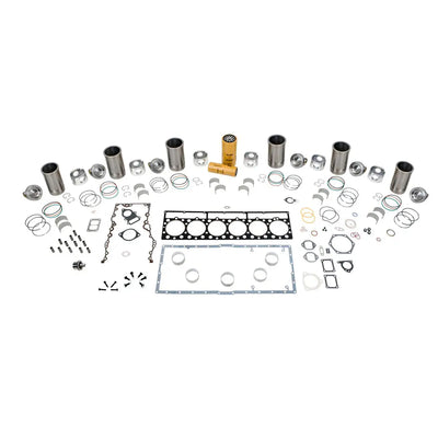Overhaul Rebuild Kits 398-0453 For Caterpillar CAT Excavator W330B 330-A 330B L 330B LN 330B 330 L 330-A L - Engine Maintenance Parts > Overhaul Rebuild Kits from MyMROmarts