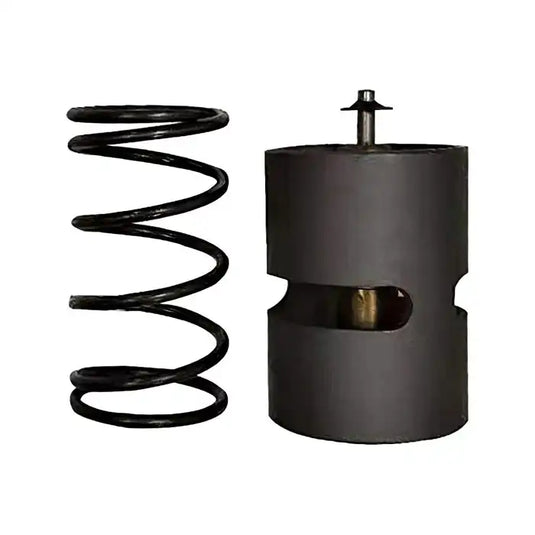 Overhaul Thermostatic Valve Kit 1619756000 for Atlas Copco Air Compressor GA90 from MyMROmarts