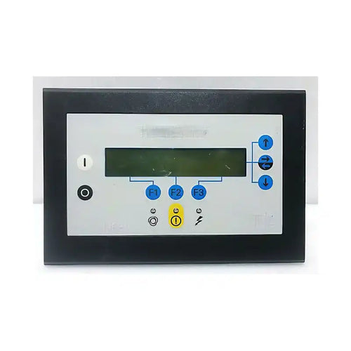 Screw Air Compressor Panel Controller 1900071392 for Atlas Copco - Electrical Parts > Electronic Control System > Controllers and Monitors from MyMROmarts