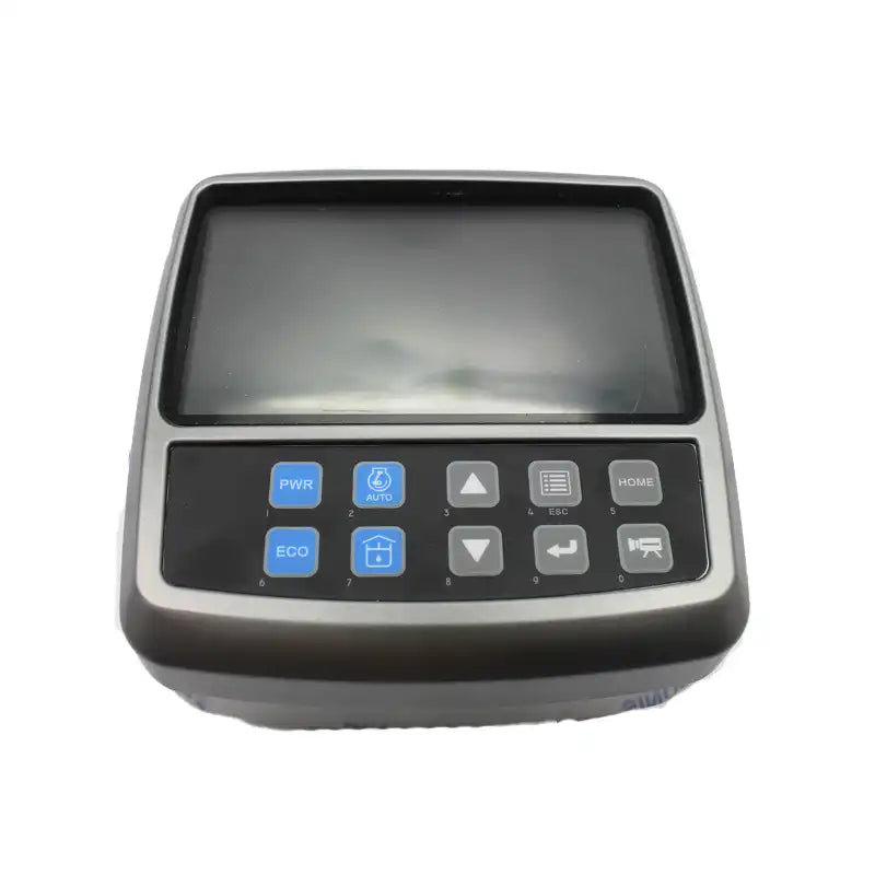 Load image into Gallery viewer, Panel Gauge 7inch 300426-00010 For Doosan DX300LC DX340LC DX350LC DX380LC DX210W DX190W DX170W - Electrical Parts > Electronic Control System > Controllers and Monitors from MyMROmarts
