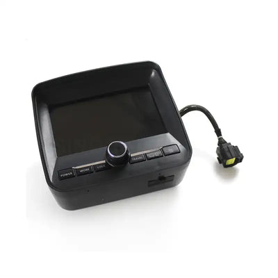 Panel Monitor 21Q6-33600 for Hyundai R220-9S R330-9S Excavator - Electrical Parts > Electronic Control System > Controllers and Monitors from MyMROmarts