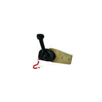 Panel Mount Remote Control 8M0011213 for Mercury Mercruiser Quicksilver from MyMROmarts