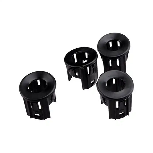 4 Pcs Park Sensor Bezel 5VS88ZZZAA for 16-18 RAM 2500 3500 from MyMROmarts