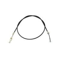 Parking Brake Cable AM144020 for John Deere Utility Vehicle 4X4 XUV625i XUV825i XUV855D Gator - Electrical Parts > Other Electrical Parts from MyMROmarts