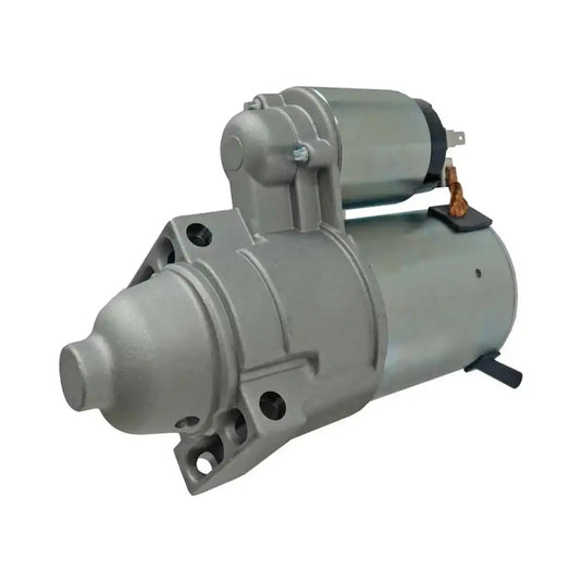 New Starter For John Deere G100 G1120 L130 LX266 2002-2005 - Electrical Parts > Starter Motor from MyMROmarts