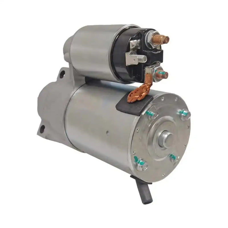 Load image into Gallery viewer, New Starter For Kubota W/ Kohler CV15 T1570 T1670 1996-2005 - Electrical Parts > Starter Motor from MyMROmarts
