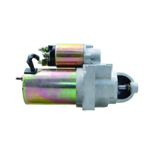 New Starter Marine For Volvo Penta 3.0 4.3 5.7 7.4 8.1 GI GL GS GXI - Electrical Parts > Starter Motor from MyMROmarts