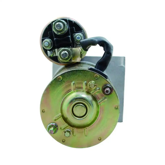 New Starter Marine For Volvo Penta 3.0 4.3 5.7 7.4 8.1 GI GL GS GXI - Electrical Parts > Starter Motor from MyMROmarts