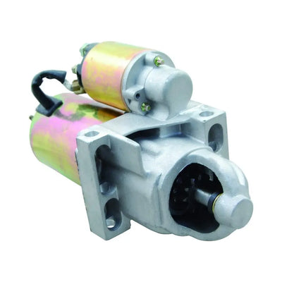 New Starter Marine For Volvo Penta 3.0 4.3 5.7 7.4 8.1 GI GL GS GXI - Electrical Parts > Starter Motor from MyMROmarts
