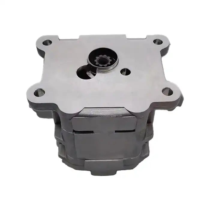 Load image into Gallery viewer, Main Pump 705-41-07500 For Komatsu Excavator PC35MR-3 - Hydraulic Parts > Hydraulic Pump from MyMROmarts
