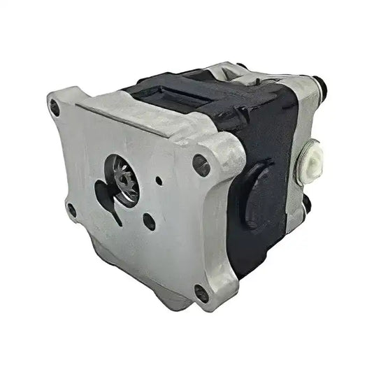 Pilot Pump 708-3S-04531 For Komatsu Excavator PC40MR-1 PC40MRX-1 PC45MR-1 PC45MRX-1 - Hydraulic Parts > Gear Pump from MyMROmarts