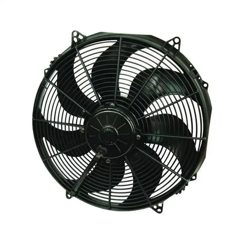 16" Extreme Performance High Output Puller Engine Fan 30102803 VA33-AP91/LL-65A for Spal - Engine Parts > Cooling System > Engine Fan Parts from MyMROmarts