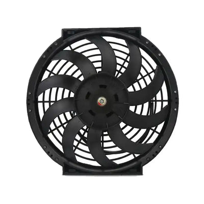 11" High Performance Puller Engine Fan 30102054 VA03-AP70/LL-37A for Spal Paddle Blades - Engine Parts > Cooling System > Engine Fan Parts from MyMROmarts