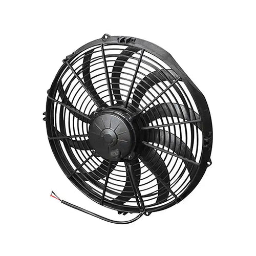 11'' High Performance Pusher Engine Fan 30102040 VA03-AP70/LL-37S for Spal - Engine Parts > Cooling System > Engine Fan Parts from MyMROmarts
