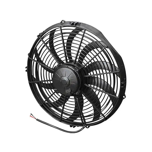 11'' High Performance Pusher Engine Fan 30102040 VA03-AP70/LL-37S for Spal - Engine Parts > Cooling System > Engine Fan Parts from MyMROmarts