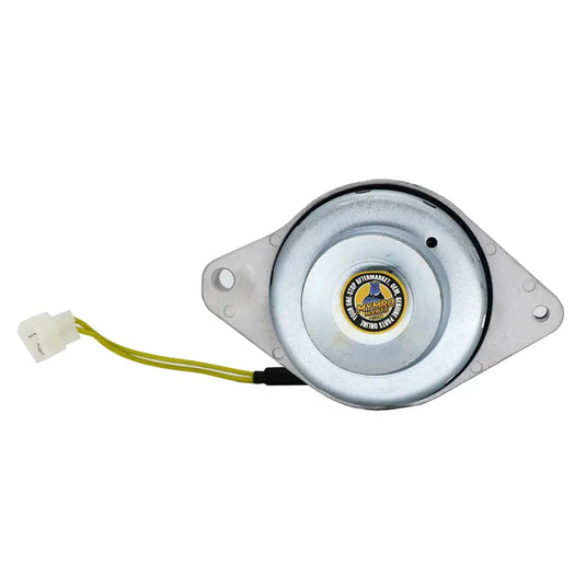 New 12V 20A Permanent Magnet Alternator Compatible With John Deere With Yanmar Engine - Electrical Parts > Alternator from MyMROmarts