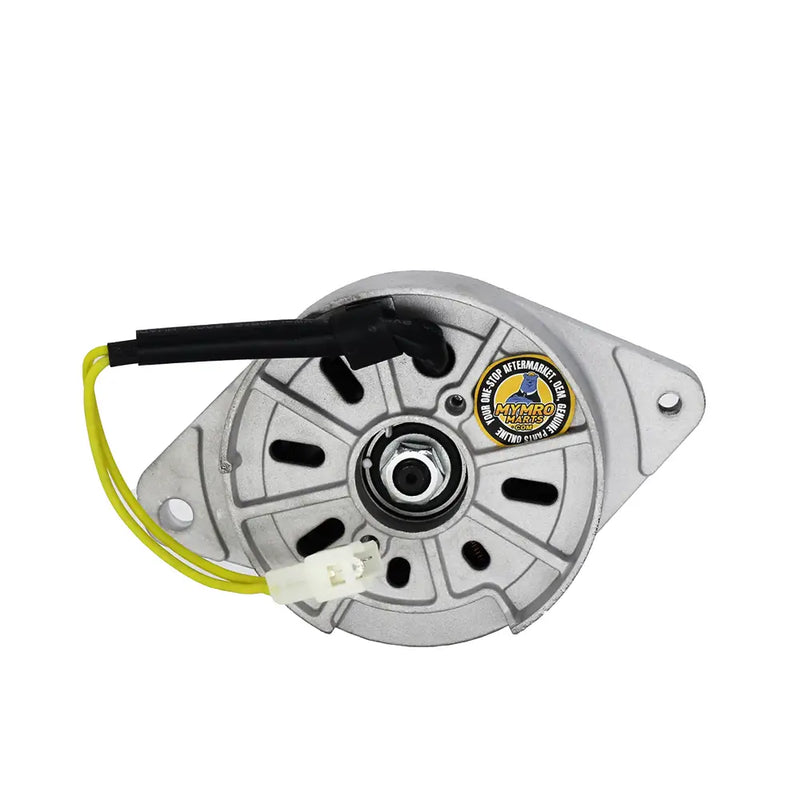 Load image into Gallery viewer, New 12V 20A Permanent Magnet Alternator Compatible With John Deere With Yanmar Engine - Electrical Parts &gt; Alternator from MyMROmarts
