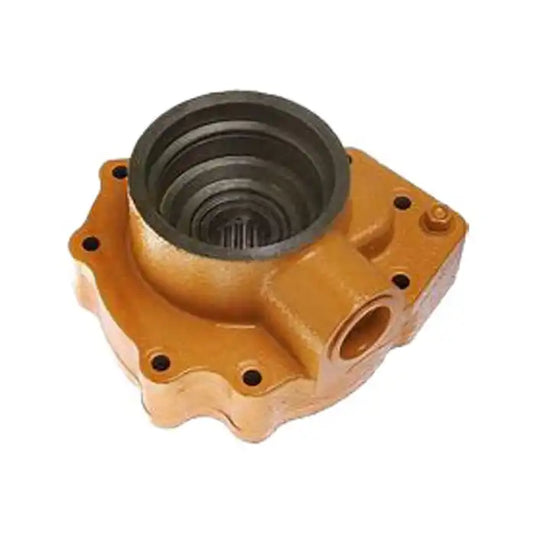 Pilot Gear Pump ASS'Y 113-15-00470 for Komatsu Bulldozer D21Q-6 D21Q-7 D21S-6 D21S-7 D31A-20 D31E-20 D31P-17 D31P-18 D31P-20 - Hydraulic Parts > Gear Pump from MyMROmarts