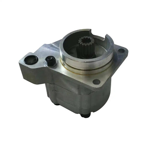 Pilot Gear Pump 133-6911 For Caterpillar CAT 320B 325B 322B Excavator - Hydraulic Parts > Gear Pump from MyMROmarts
