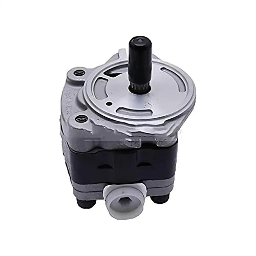 Pilot Gear Pump 172461-73132 for Yanmar VIO50 VIO50-6A VIO50-6B Excavator - Hydraulic Parts > Gear Pump from MyMROmarts