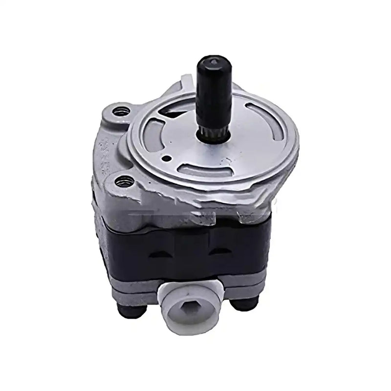 Load image into Gallery viewer, Pilot Gear Pump 172461-73132 for Yanmar VIO50 VIO50-6A VIO50-6B Excavator - Hydraulic Parts &gt; Gear Pump from MyMROmarts
