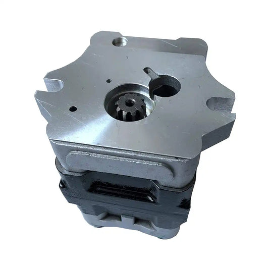 Pilot Gear Pump For YUCHAI Excavator YC35 PSVD2-17E - Hydraulic Parts > Gear Pump from MyMROmarts