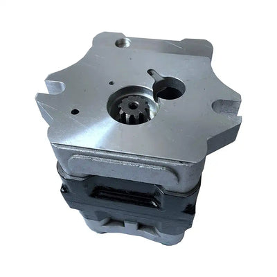 Pilot Gear Pump For Yanmar Excavator VIO30 PVD-2B-36 - Hydraulic Parts > Gear Pump from MyMROmarts