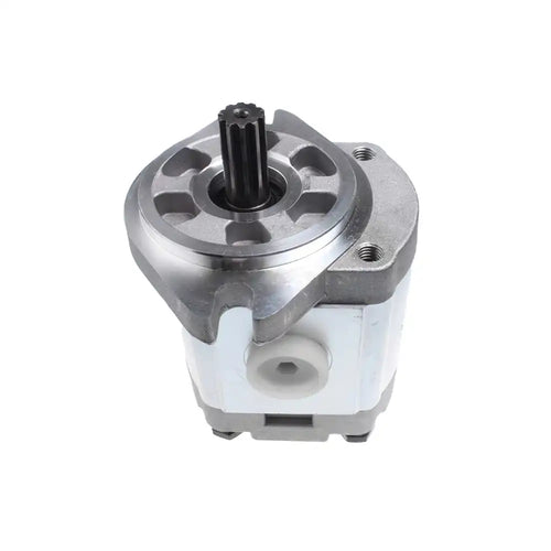 Pilot Gear Pump 4181700 9217993 For HITACHI Excavator EX300-3 EX300LC-3 EX300H-3 - Hydraulic Parts > Gear Pump from MyMROmarts