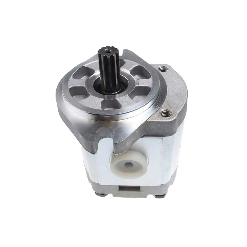 Load image into Gallery viewer, Pilot Gear Pump 4181700 9217993 For HITACHI Excavator ZAXIS360 - Hydraulic Parts &gt; Gear Pump from MyMROmarts
