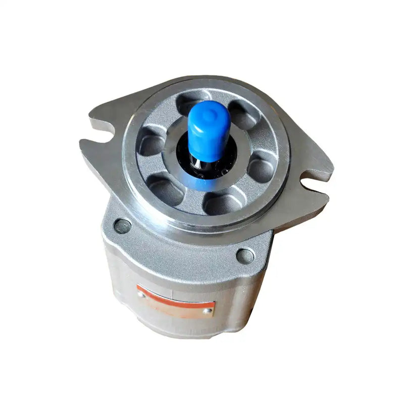 Load image into Gallery viewer, Pilot Gear Pump 4181700 9217993 For HITACHI Excavator EX300-5 - Hydraulic Parts &gt; Gear Pump from MyMROmarts
