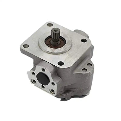 Pilot Gear Pump 4 holes For KOMATSU Excavator PC40-7 - Hydraulic Parts > Gear Pump from MyMROmarts