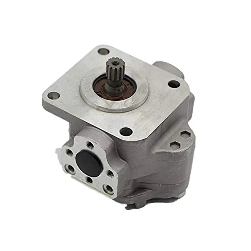 Load image into Gallery viewer, Pilot Gear Pump 4 holes For KOMATSU Excavator PC40-7 - Hydraulic Parts &gt; Gear Pump from MyMROmarts
