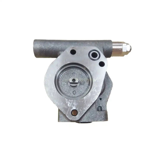 Pilot Gear Pump 704-24-24420 For KOMATSU Excavator PC60-3 - Hydraulic Parts > Gear Pump from MyMROmarts