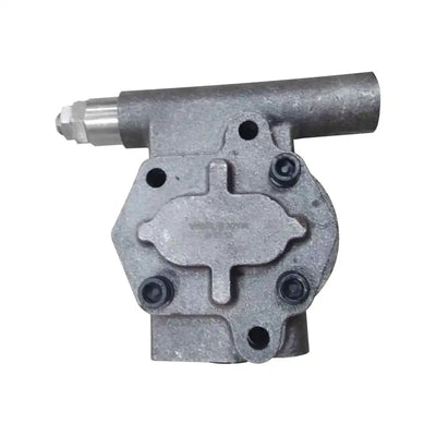 Pilot Gear Pump 704-24-24420 For KOMATSU Excavator PC60-5 - Hydraulic Parts > Gear Pump from MyMROmarts