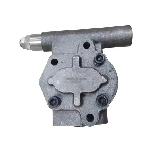 Pilot Gear Pump 704-24-24420 For KOMATSU Excavator PC60-5 - Hydraulic Parts > Gear Pump from MyMROmarts
