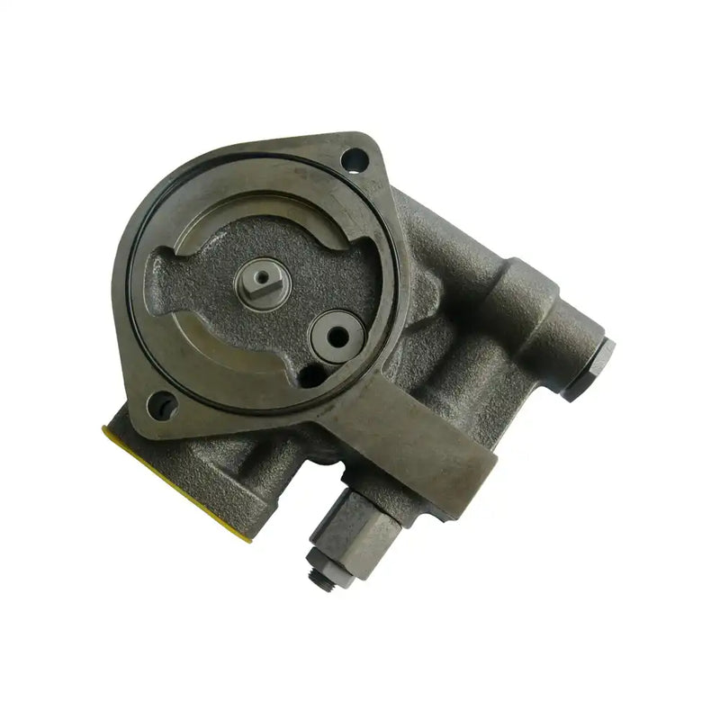 Afbeelding laden in Galerijviewer, Pilot Gear Pump 704-24-28200 For KOMATSU Excavator PC220-3 PC220LC-3 - Hydraulic Parts &gt; Gear Pump from MyMROmarts
