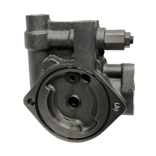 Pilot Gear Pump 704-24-28211 For KOMATSU Excavator PC150-3 PC150LC-3 from MyMROmarts