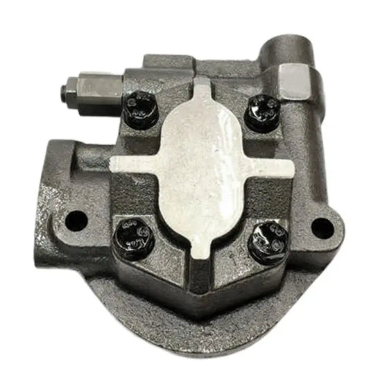 Pilot Gear Pump 704-24-28211 For KOMATSU Excavator PC150-3 PC150LC-3 from MyMROmarts