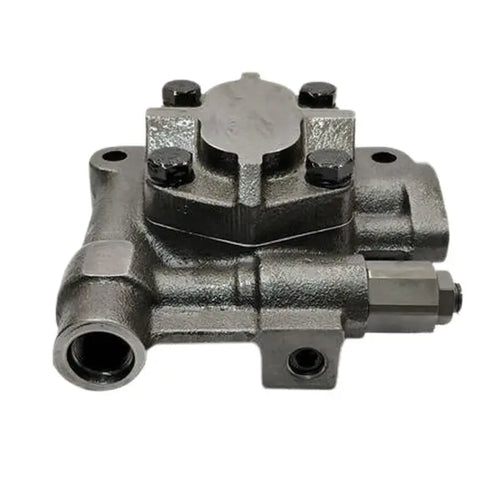 Pilot Gear Pump 704-24-28211 For KOMATSU Excavator PC150-3 PC150LC-3 from MyMROmarts