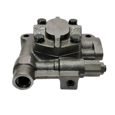 Pilot Gear Pump 704-24-28211 For KOMATSU Excavator PC150-3 PC150LC-3 from MyMROmarts