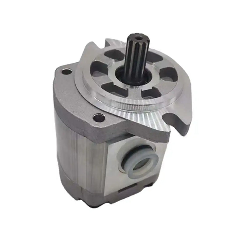 Load image into Gallery viewer, Pilot Gear Pump 9217993 For HITACHI Excavator EX200-1 - Hydraulic Parts &gt; Gear Pump from MyMROmarts
