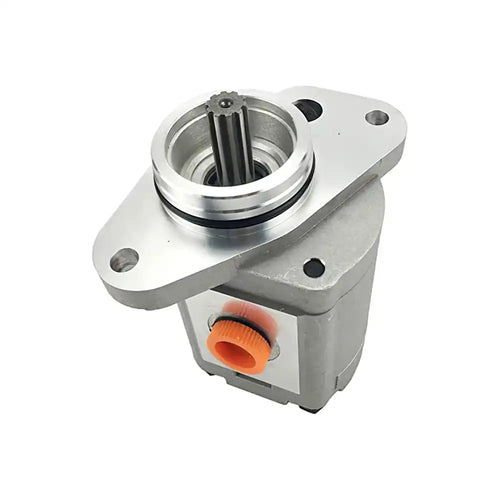 Pilot Gear Pump 9218004 4255303 For HITACHI Excavator EX100-2 - Hydraulic Parts > Gear Pump from MyMROmarts