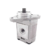Hydraulic Parts